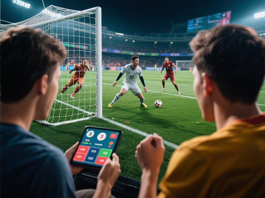 更重要的是，这种娱乐方式让用户对赛事的关注度大幅提