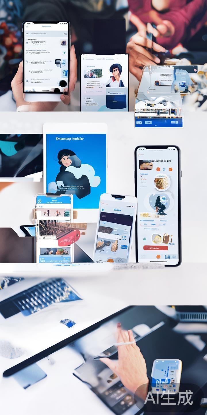 优质的用户交互设计能极大提升用户满意度。比如，提供