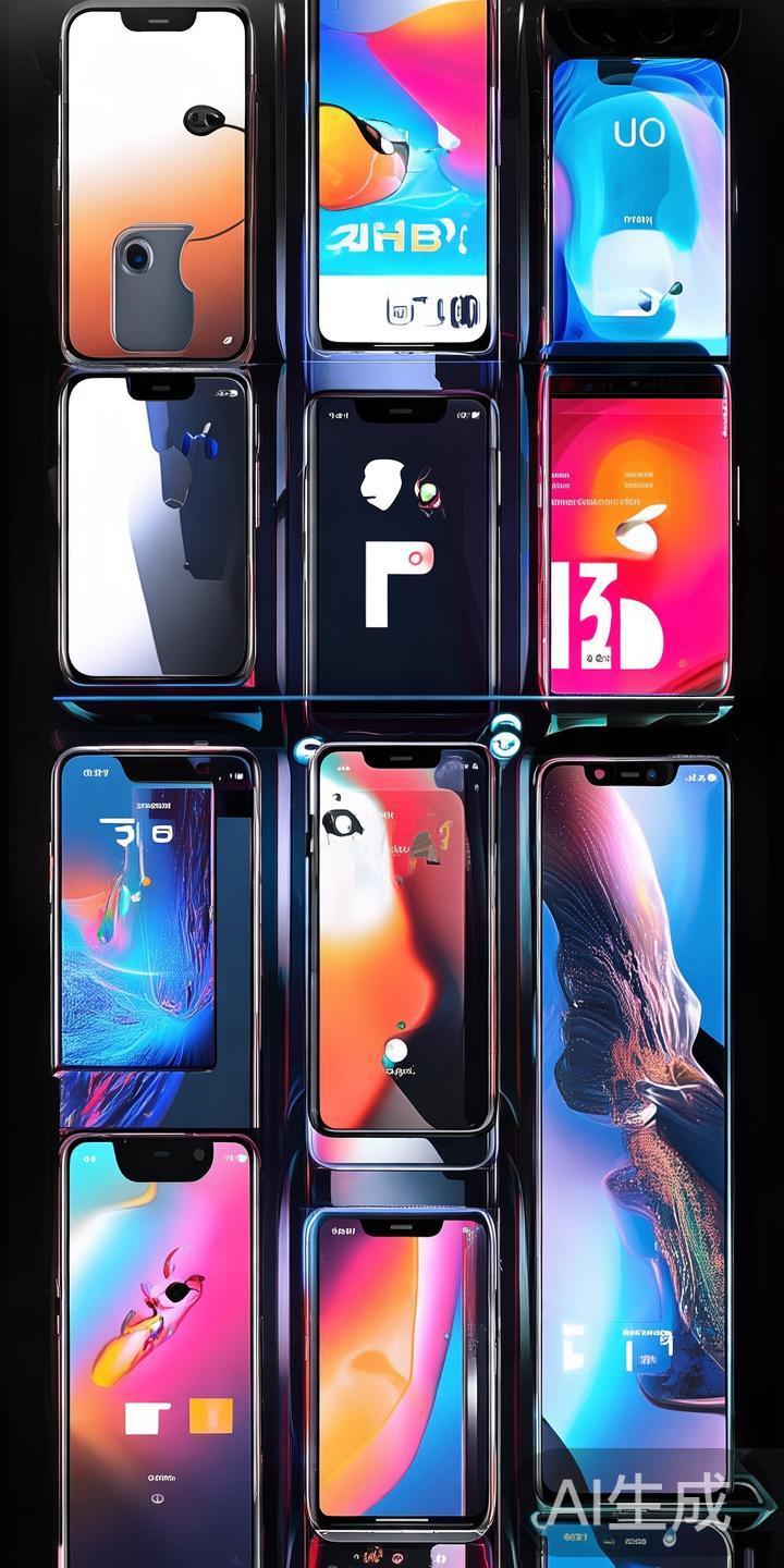 首先，手机作为最普及的终端，支持的设备主要涵盖国内