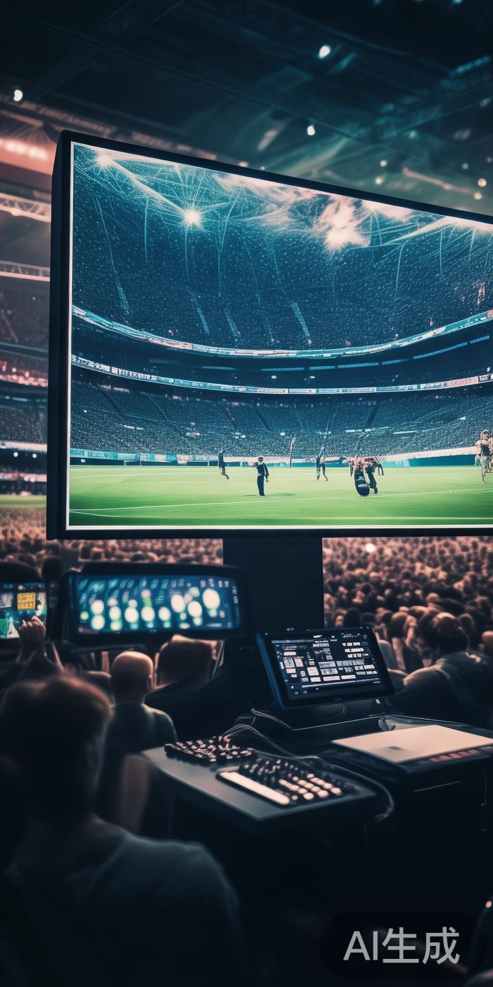 开云体育官方客户端下载的系统环境与设备配置详细要求指南 网络环境: 稳定高速的网络连接是保证赛事直播和投注