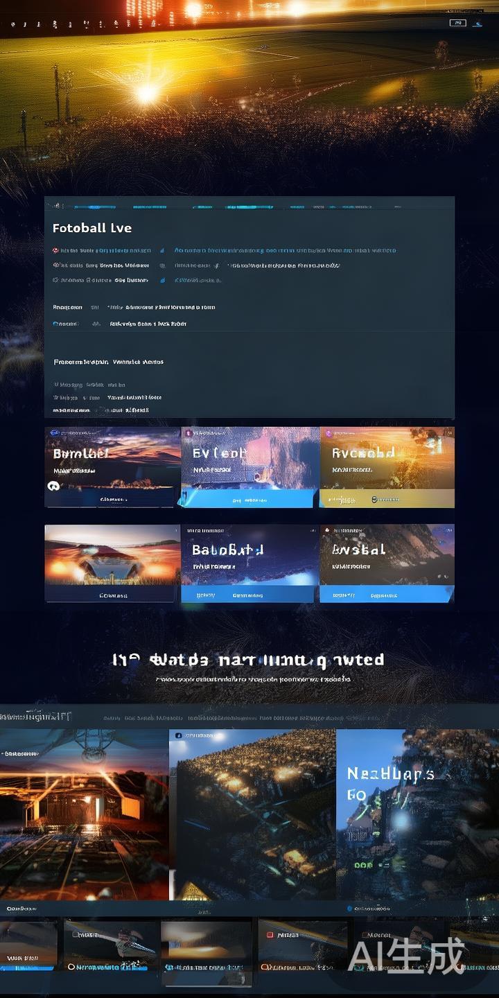 开云体育最新入口网址分享平台——全面导航各类体育赛事入口 除了入口资源的丰富,平台还设计了专业的导航界面,易